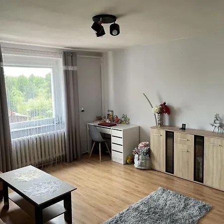 Mieszkanie Na Mazurach * Talki
